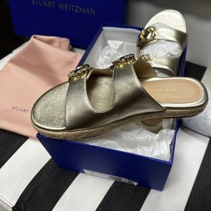 Stuart Weitzman